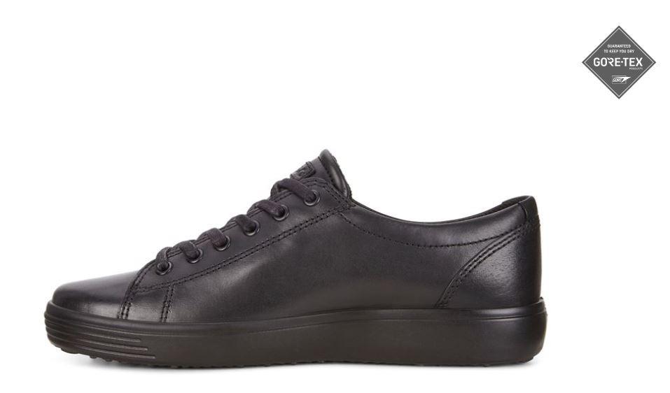 ecco soft gore tex