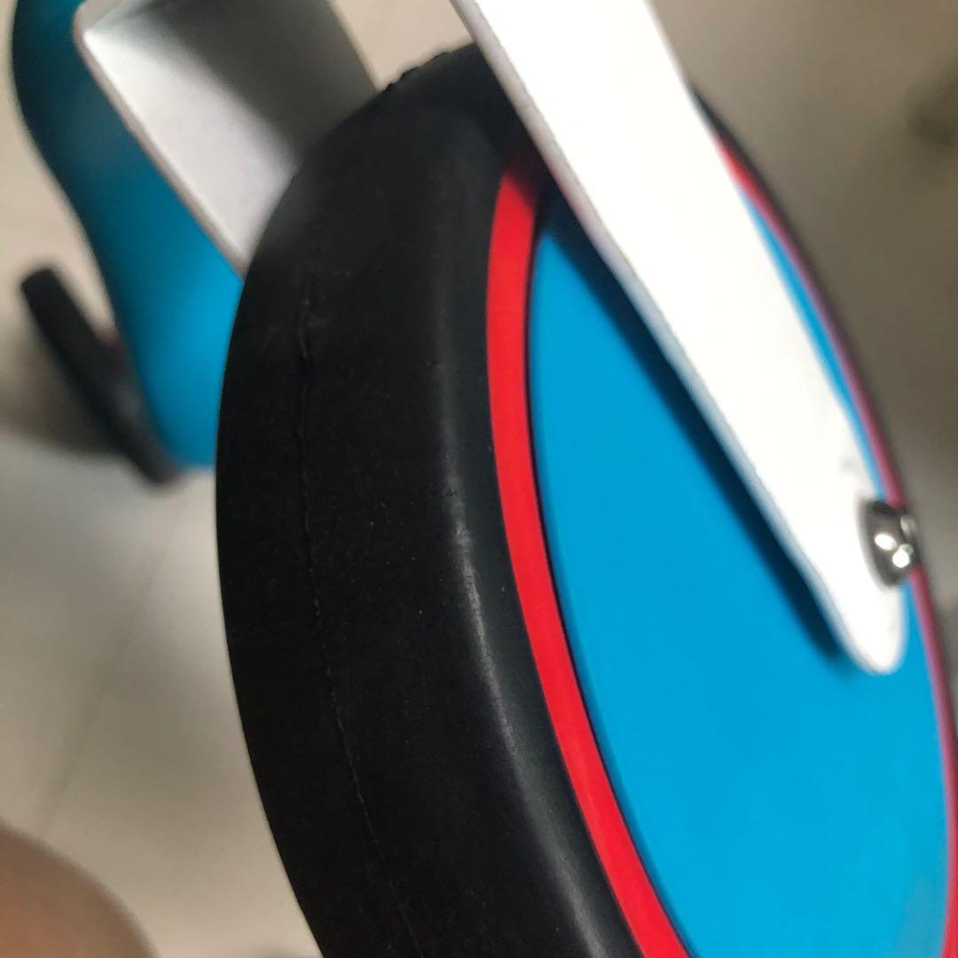 Elc trike cheap to scooter
