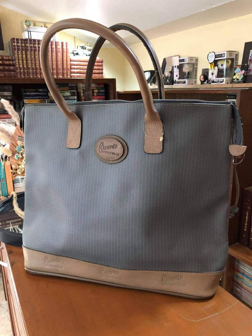 Ricardo beverly hills 2025 bag