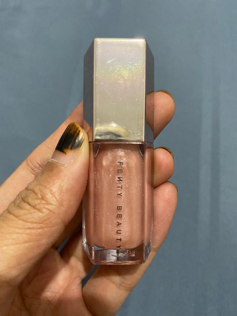 Fenty Beauty Lip Gloss Sweet Mouth Health Beauty Makeup On Carousell