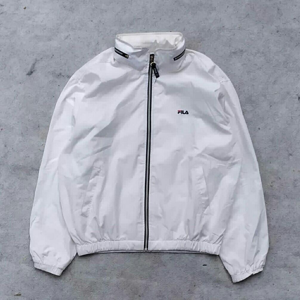 fila bronx jacket