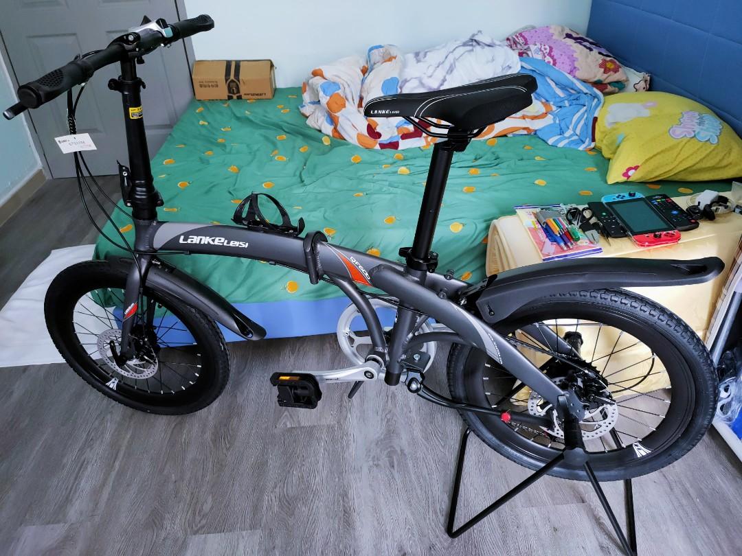 Lankeleisi outlet qf600 review