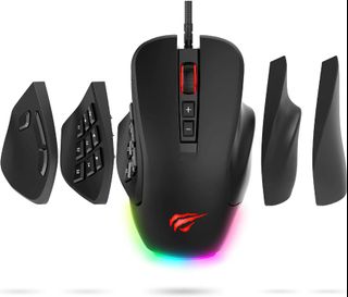 prohavit headset