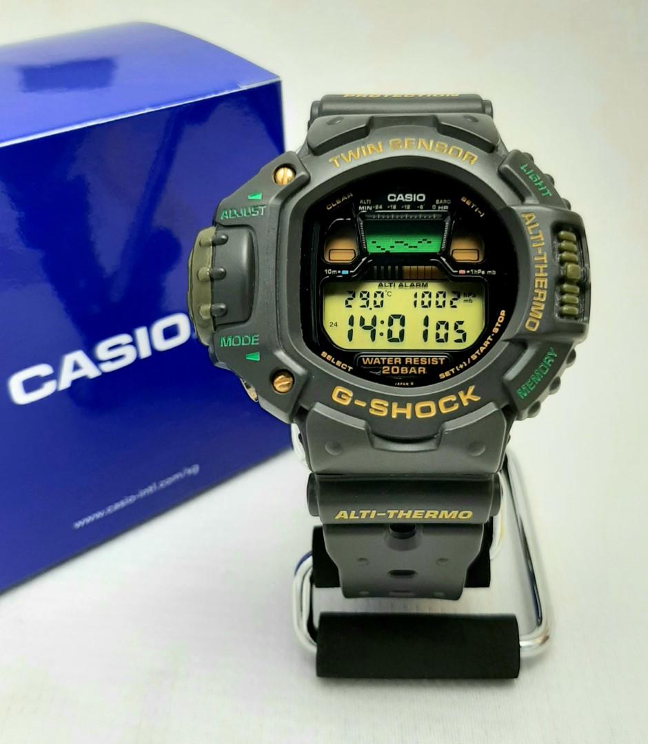 Sold” G Shock Skyforce DW6700 Green Made In Japan 54mm Case Size DW 6700  Sky Force, Mobile Phones \u0026 Gadgets, Wearables \u0026 Smart Watches on Carousell