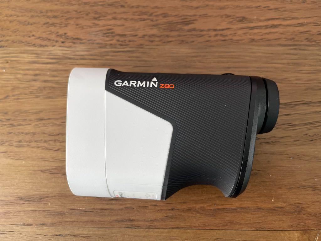 Garmin approach z80 store rangefinder