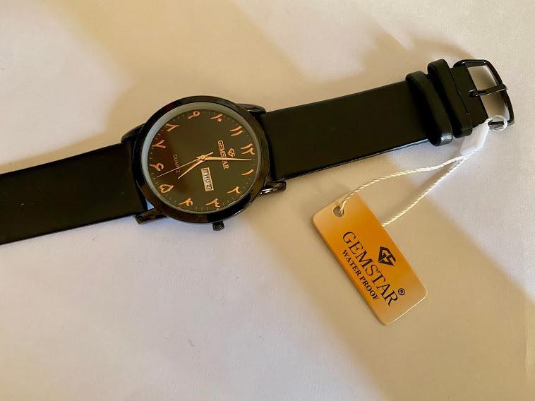 Gemstar quartz 2025 watch price