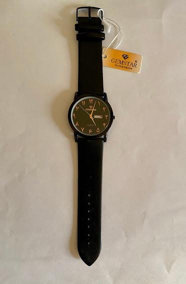 Gemstar quartz hotsell watch price
