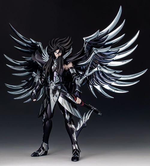 現貨全新日本版聖衣神話EX 冥王哈迪斯Saint Cloth Myth EX Hades Saint