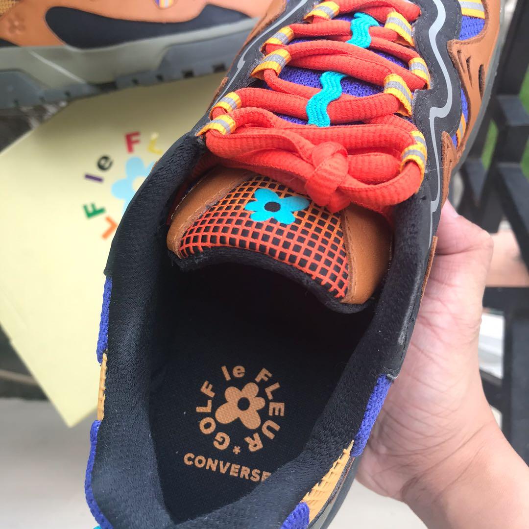 Golf Le Fleur