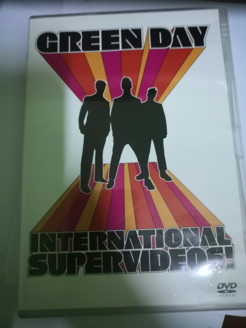 وتد حديدية بلميل day international supervideos dvd -