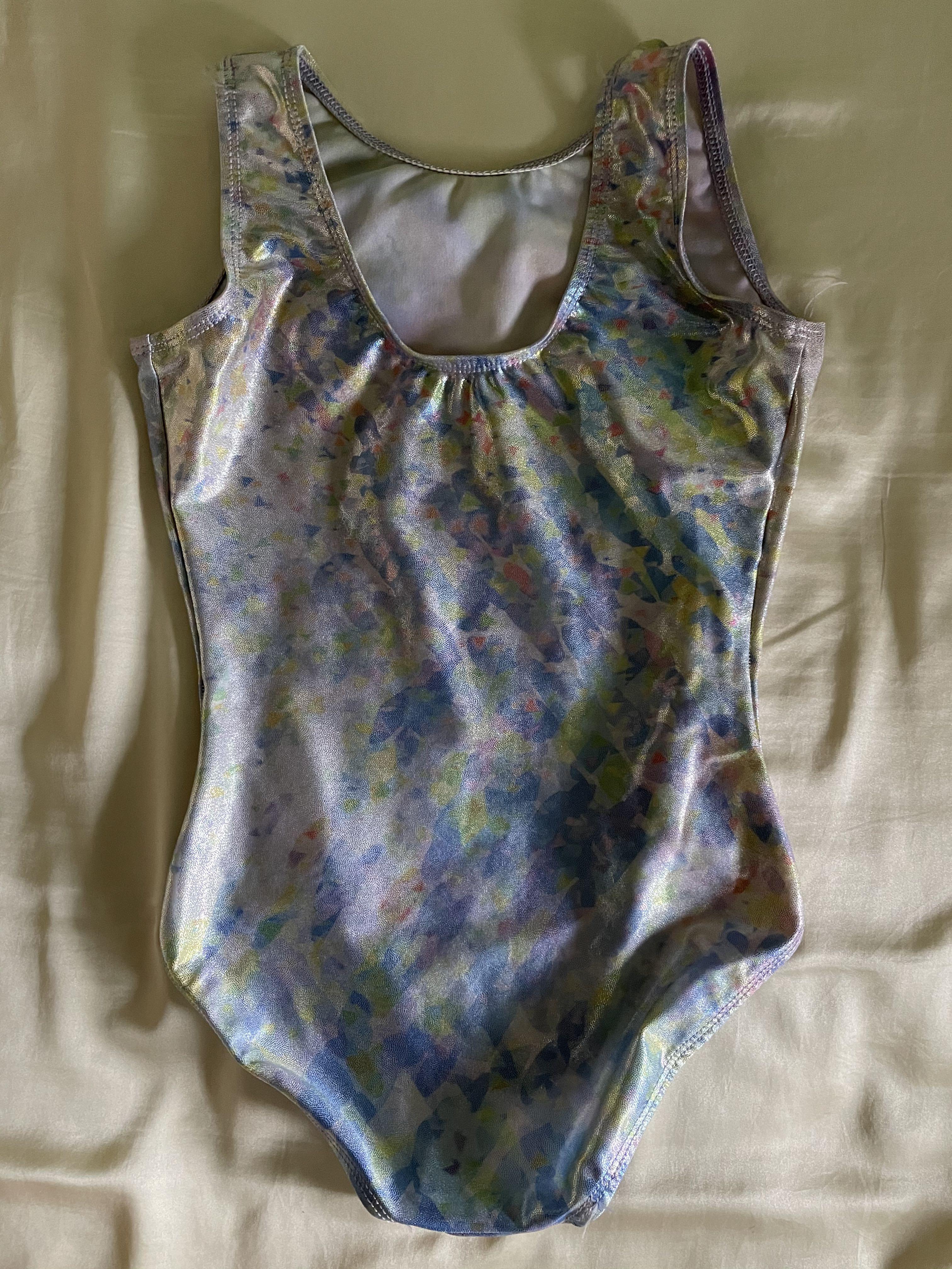 Activewear leotard Clearance