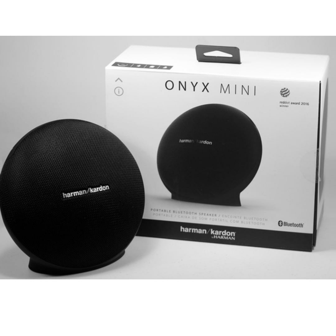 Onyx mini harga