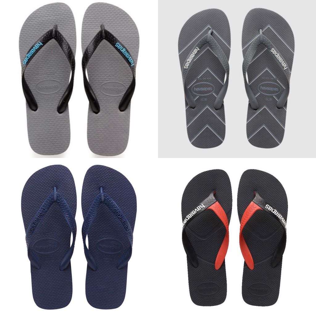 havaianas slipper for men