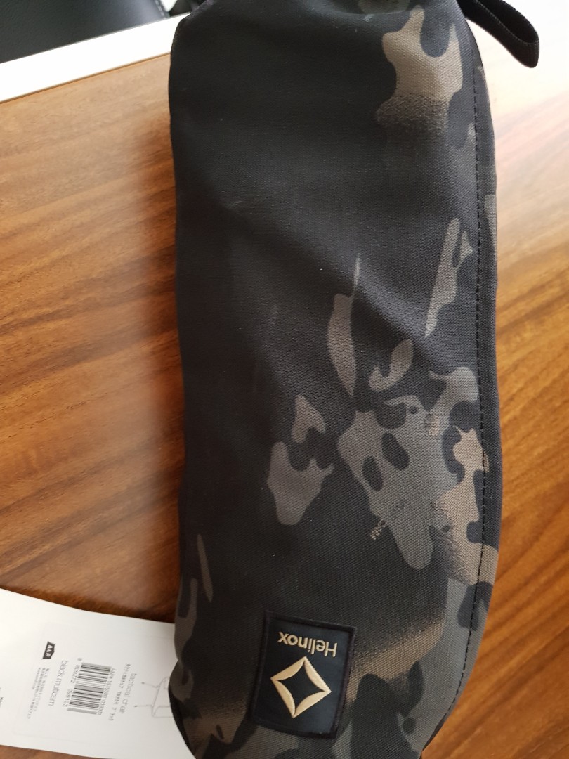 Helinox sales multicam black
