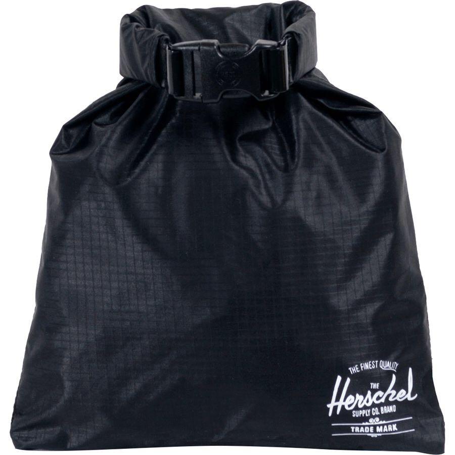 herschel dry bag 5l