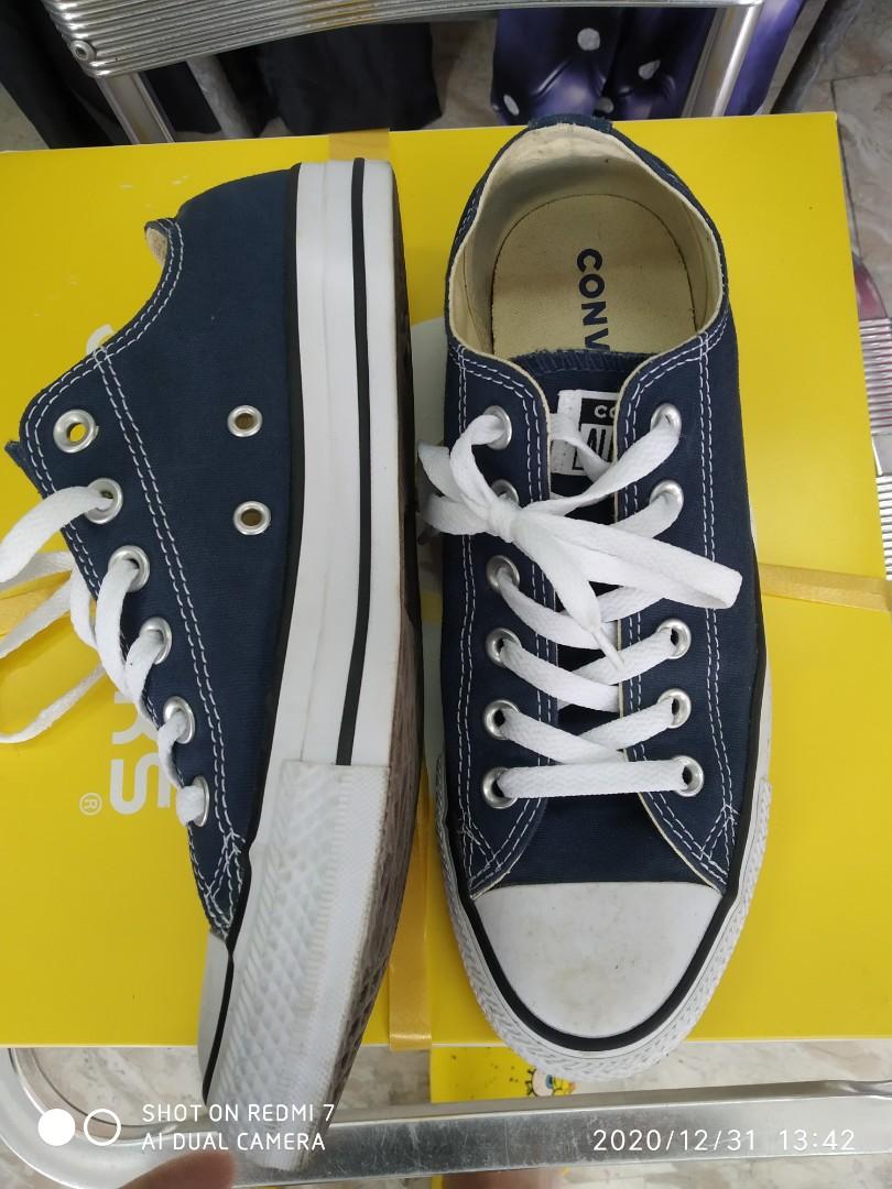 Converse all star hong cheap kong