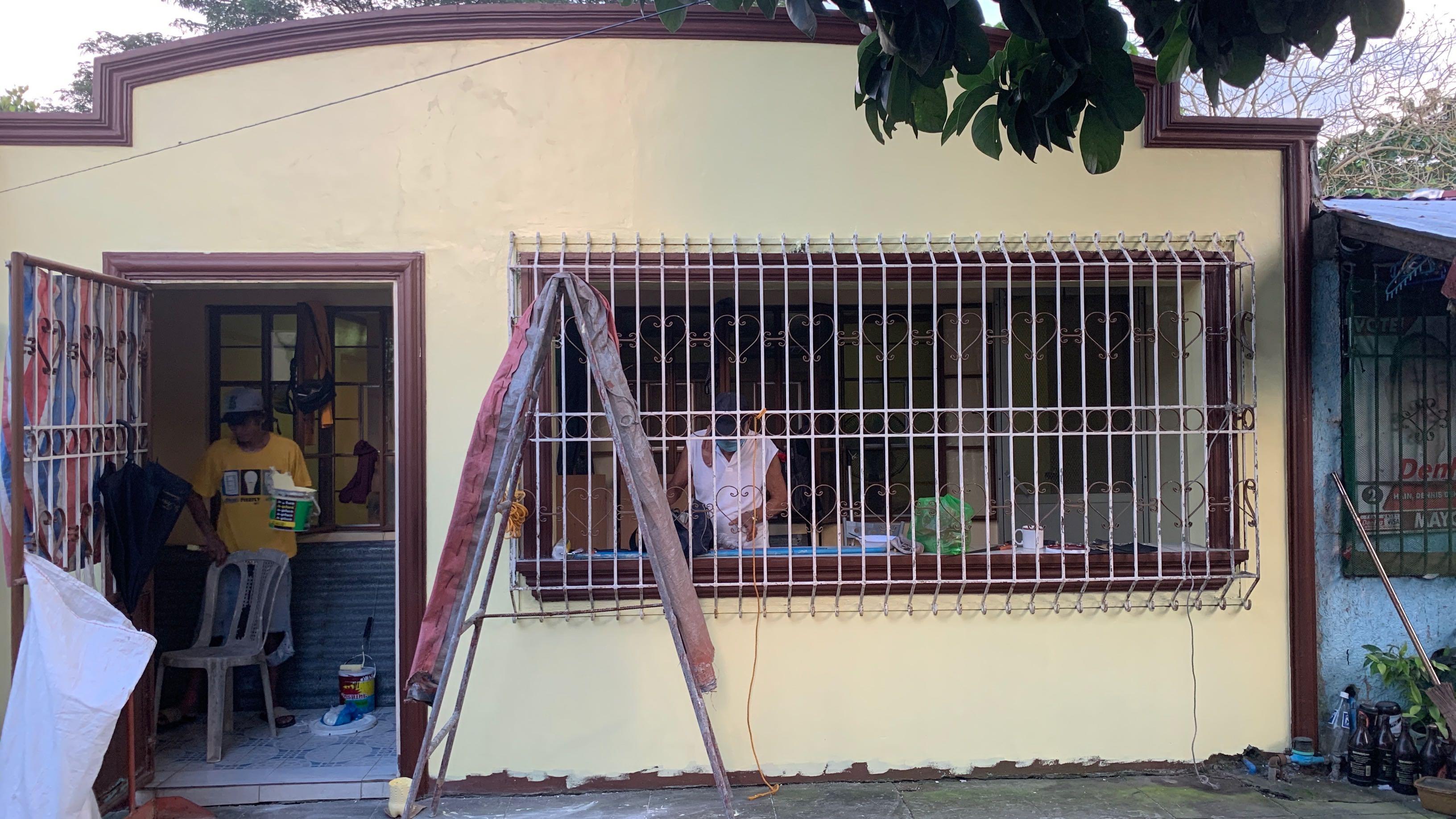 House and Lot For Sale in Mabuhay Subd Mamatid Cabuyao Laguna, Property