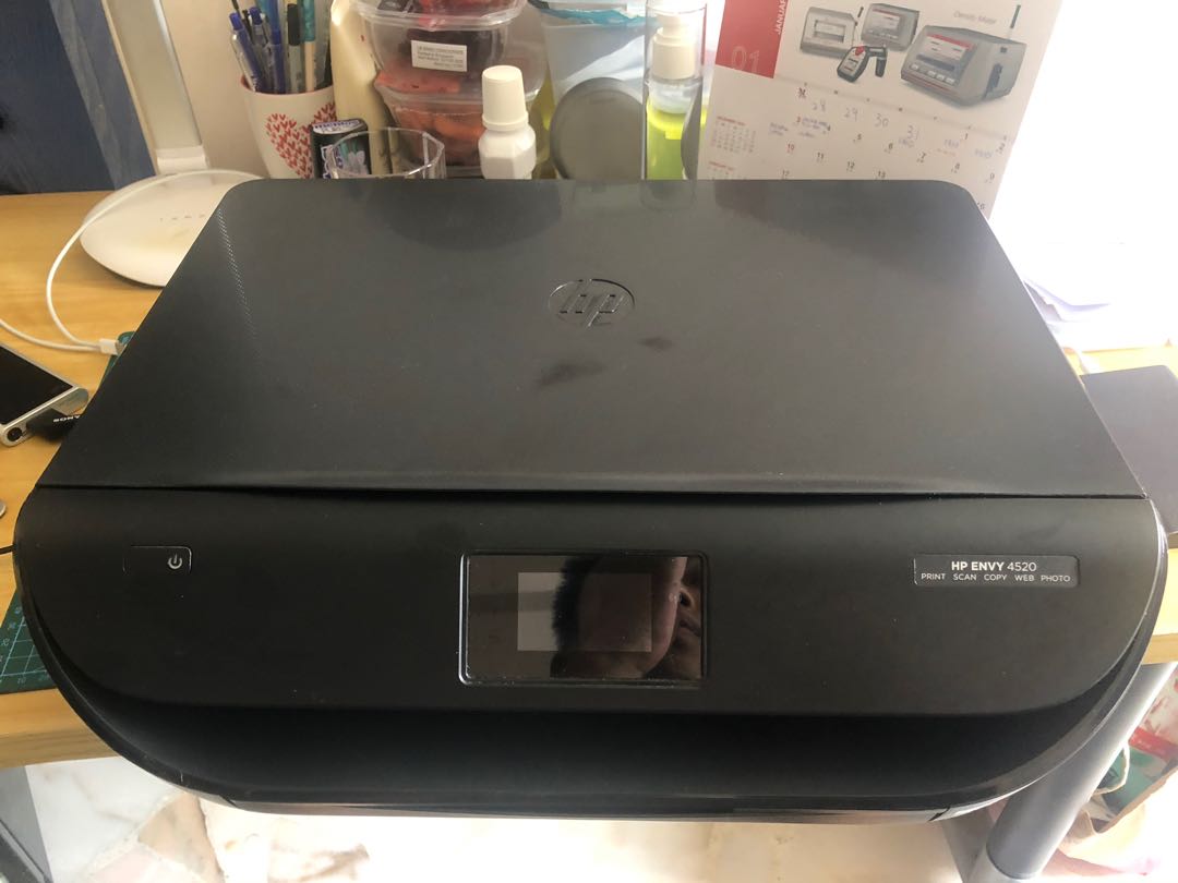 hp 4360 printer