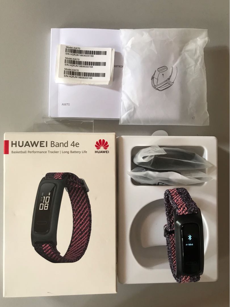 huawei aw 70