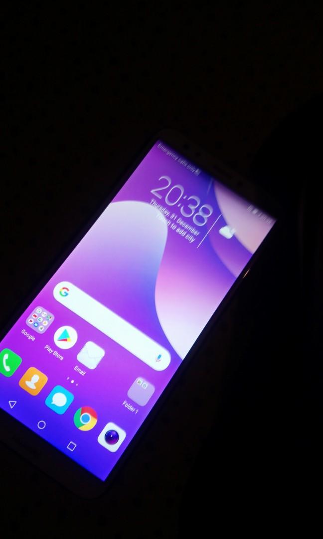 Huawei Nova 2lite 3 32gb Audio Portable Audio Accessories On Carousell