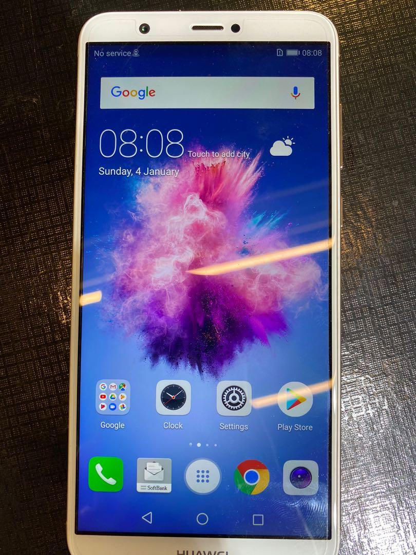 Huawei nova Lite2, 手提電話, 手機, Android 安卓手機, Huawei 華為