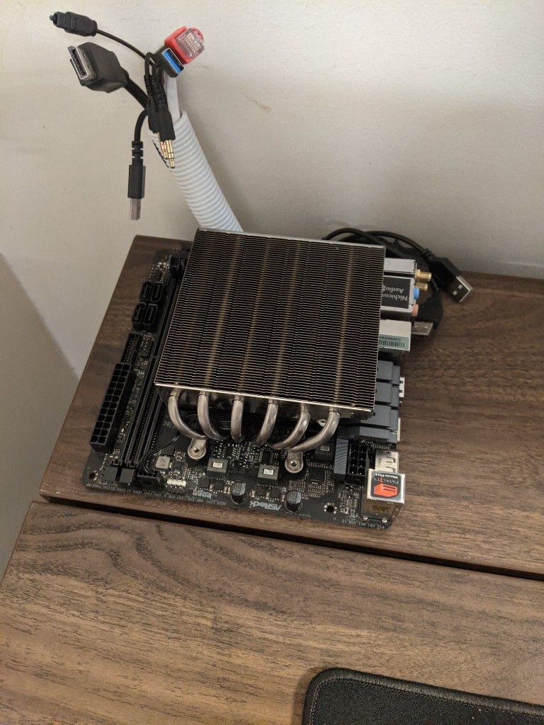 ID Cooling IS-47K, Computers \u0026 Tech 