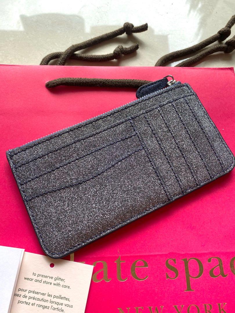Lola on sale glitter wallet