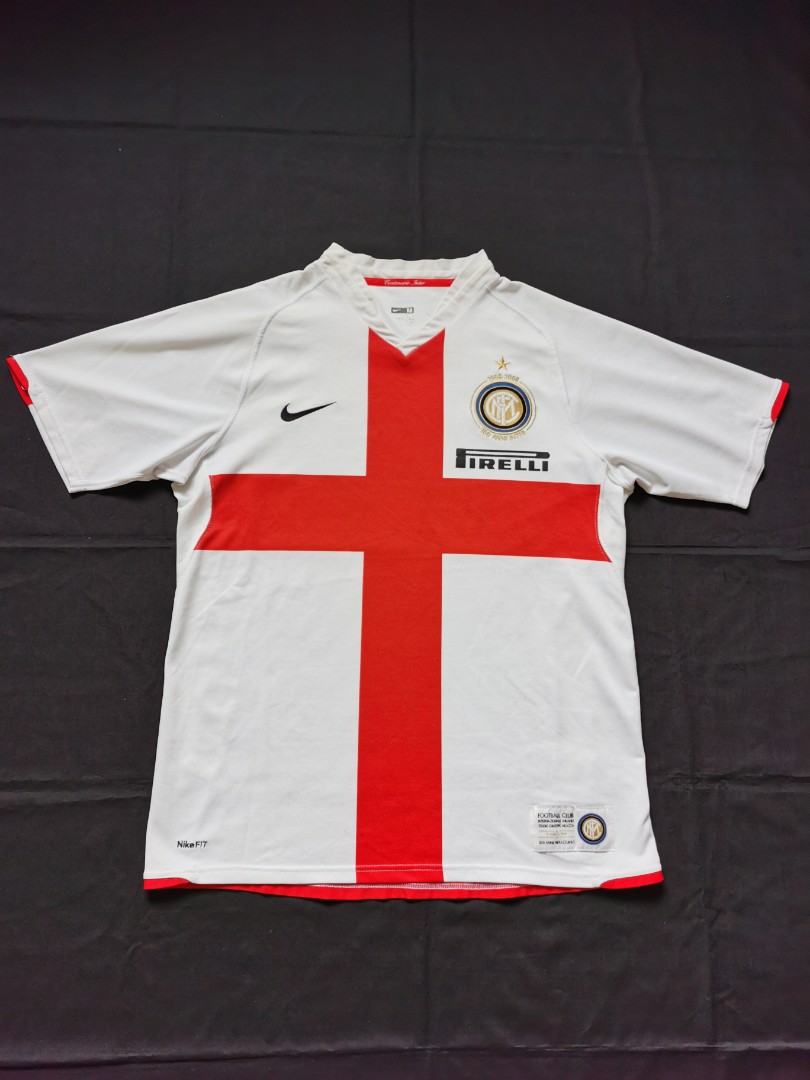 Inter centenary best sale jersey