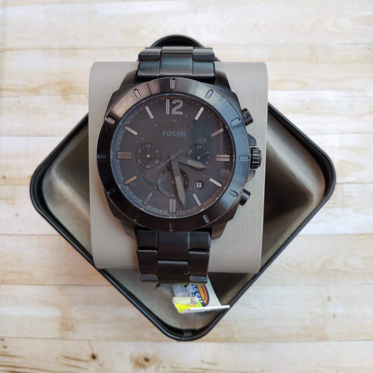 Fossil bq2168ie discount
