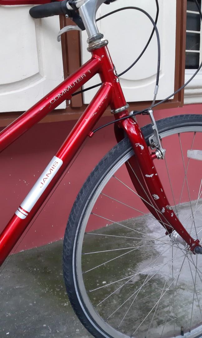 Jamis Commuter I