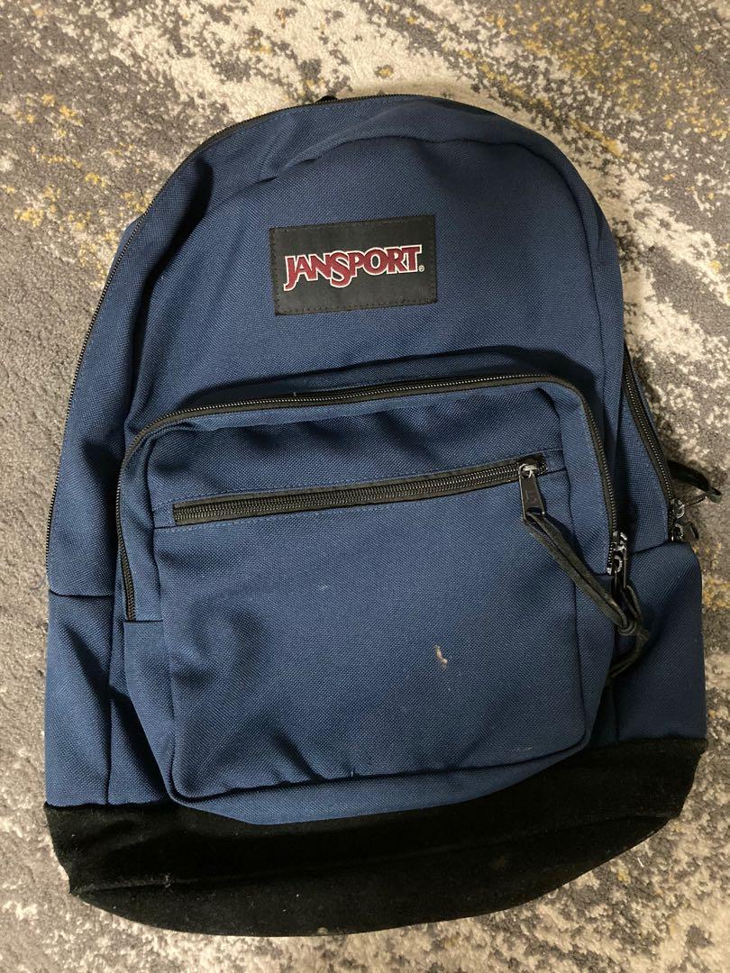 Jansport right pack digital edition deals backpack