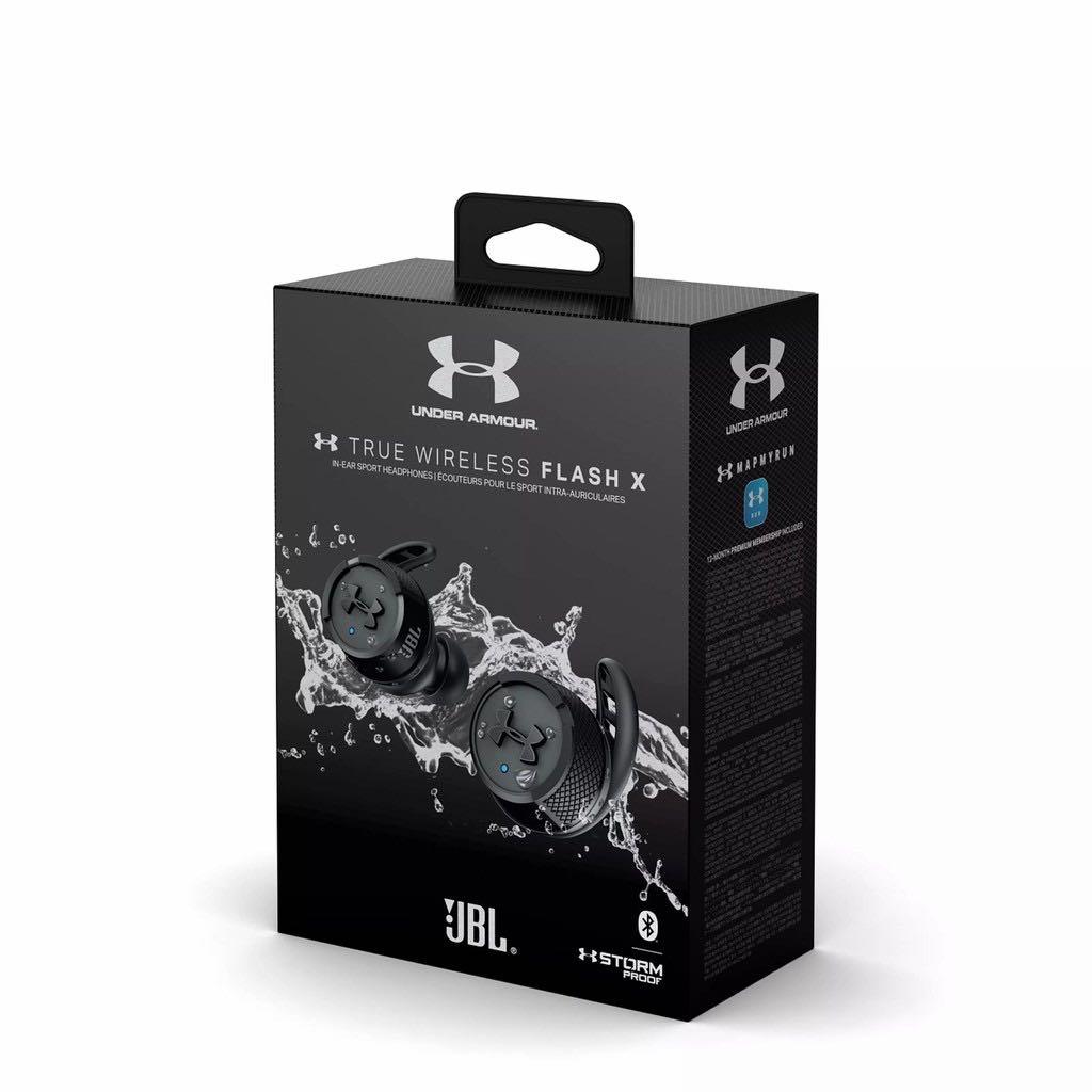 Jbl x under armour online tw flash