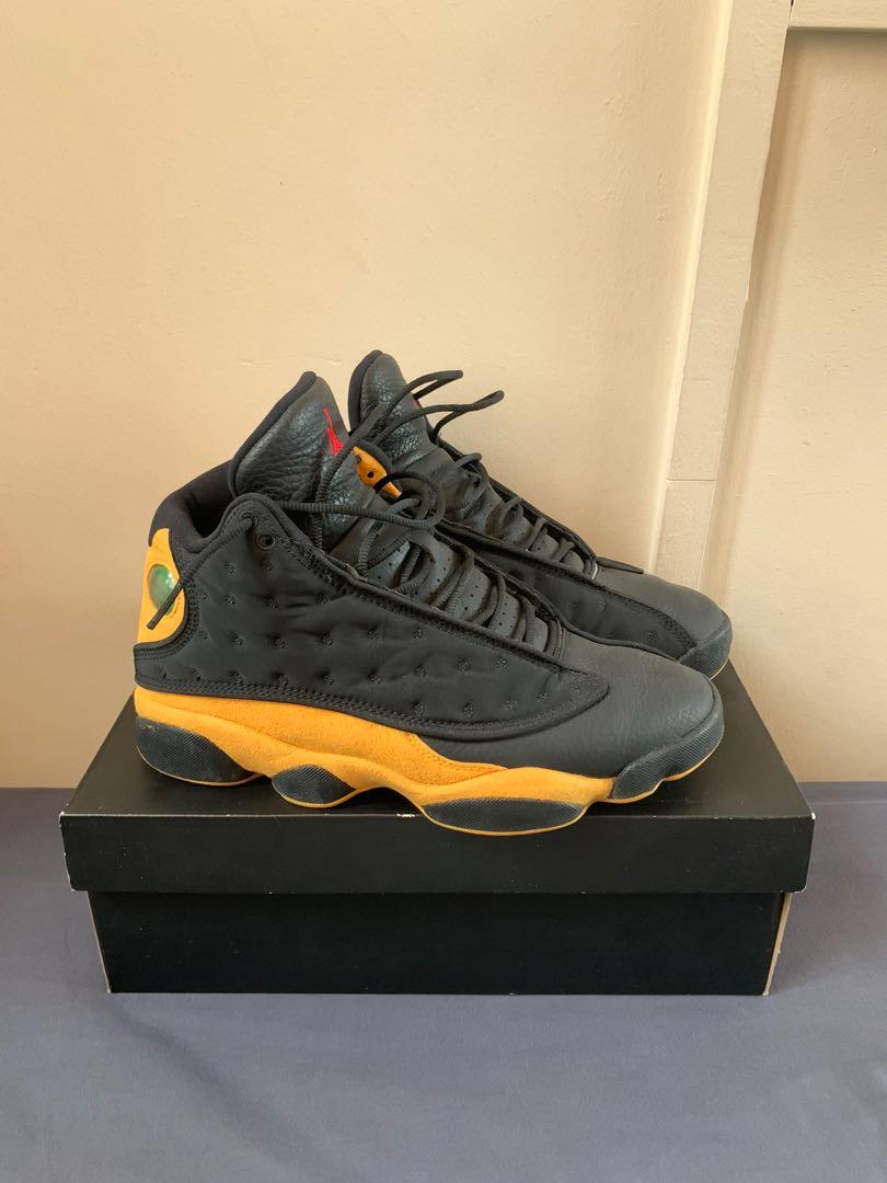 Melo air on sale jordan 13