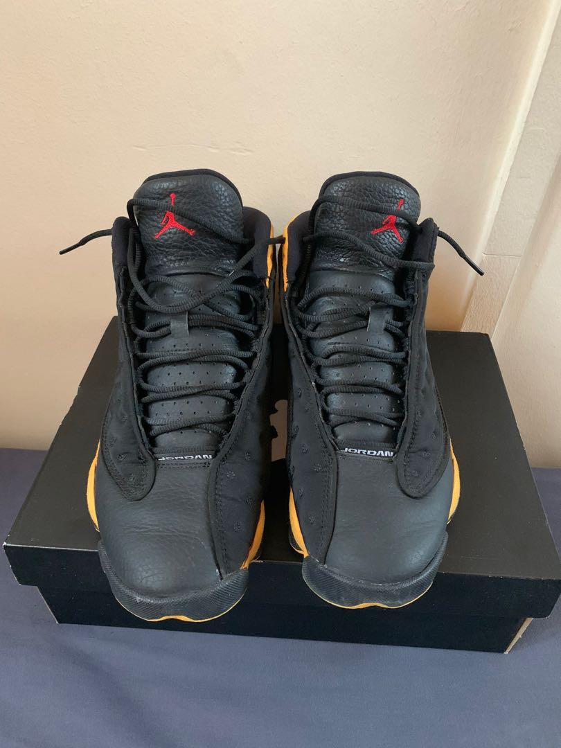 Melo air hotsell jordan 13