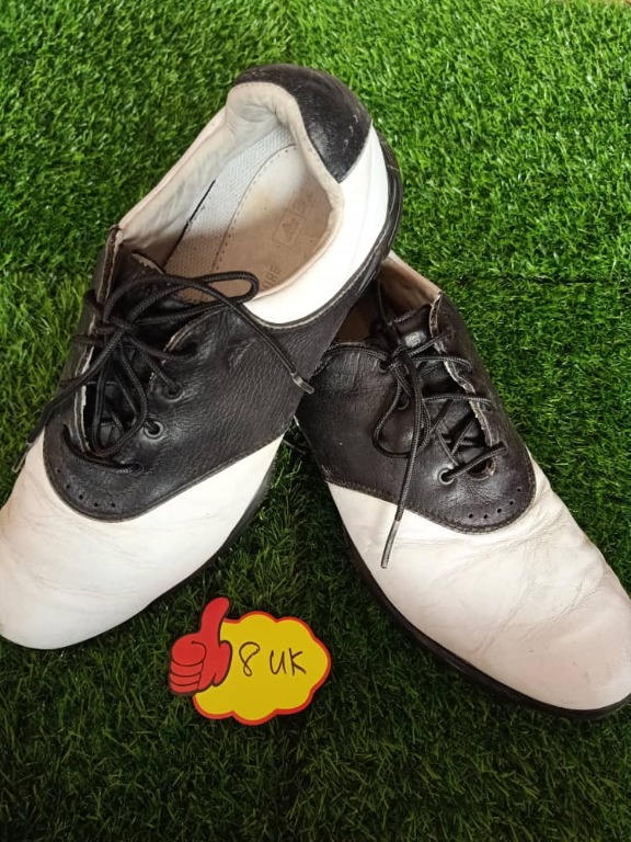 kasut golf adidas