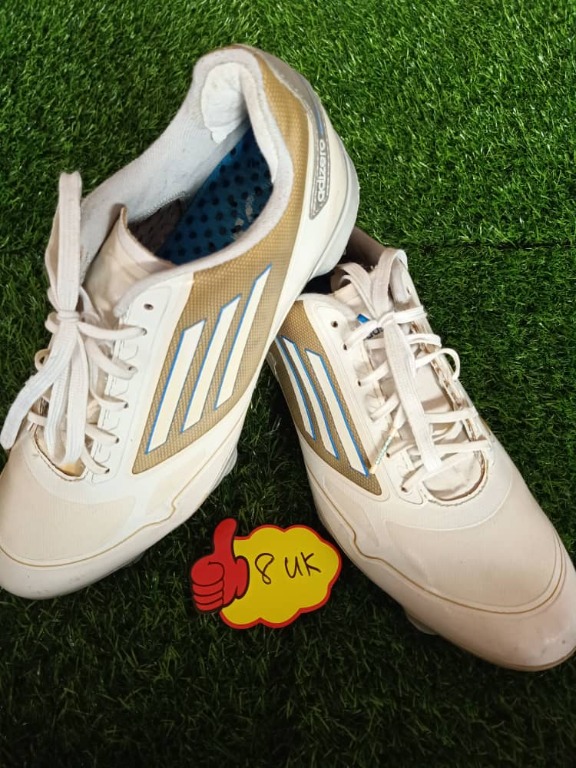 kasut golf adidas