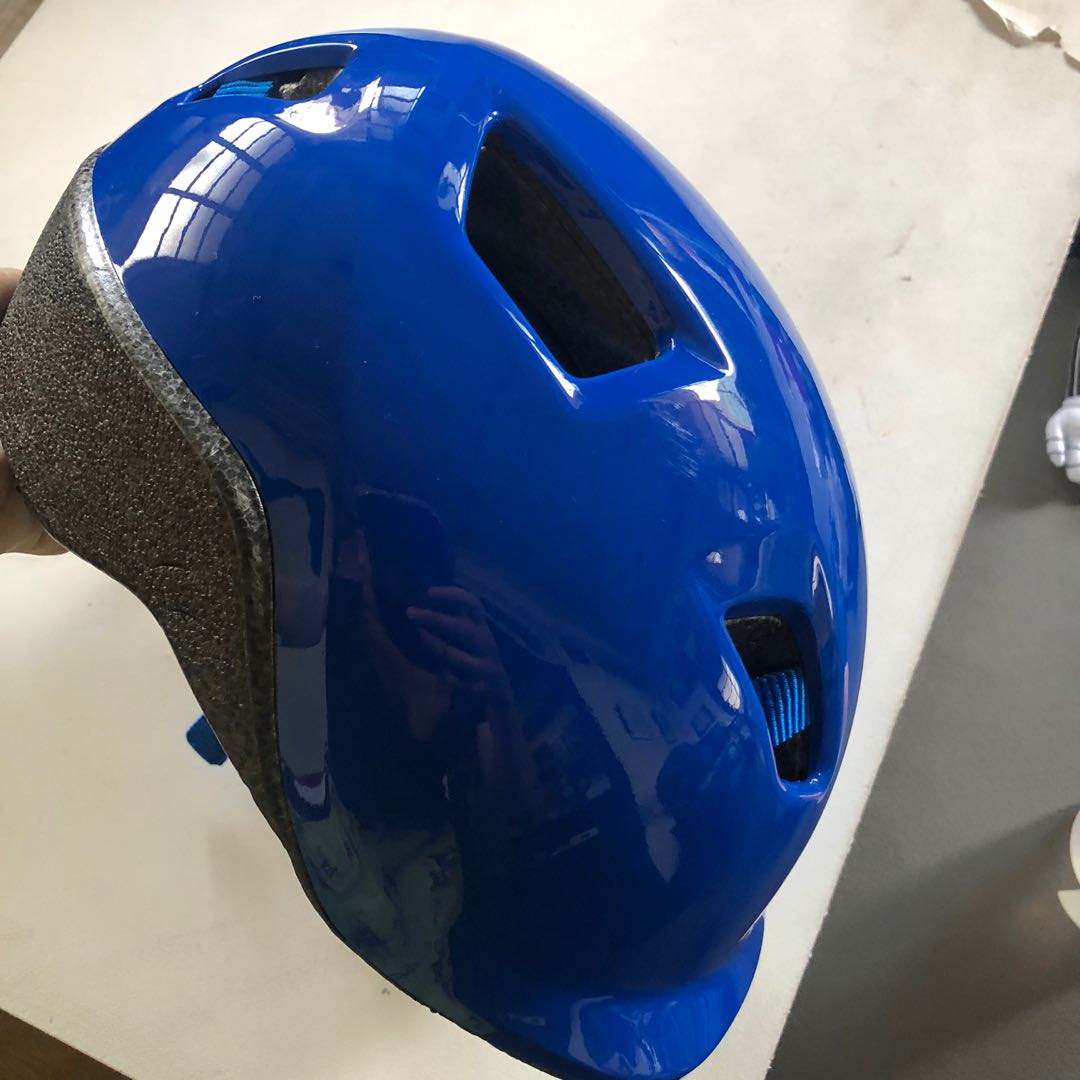 Kid helmet, Motorbikes, Motorbike Parts & Accessories, Helmets and