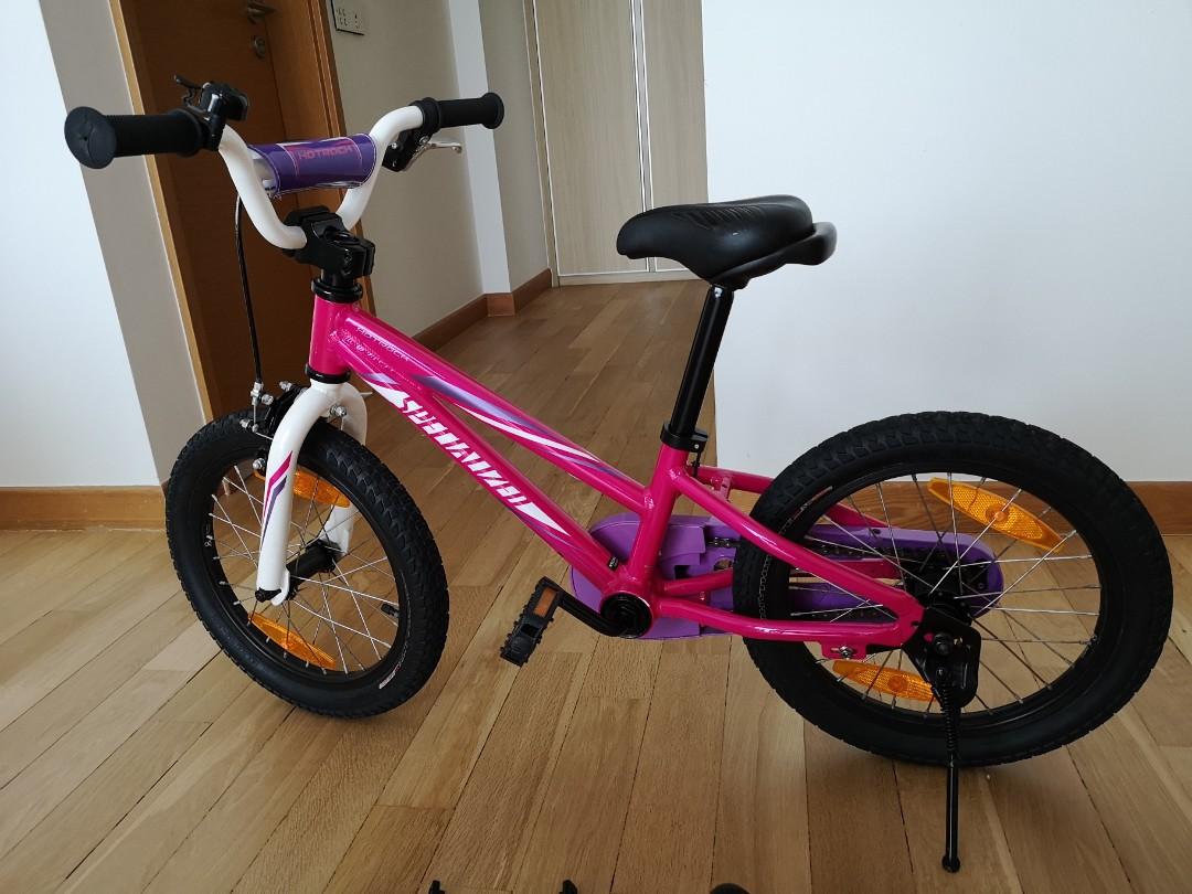 Specialized hardrock kids best sale