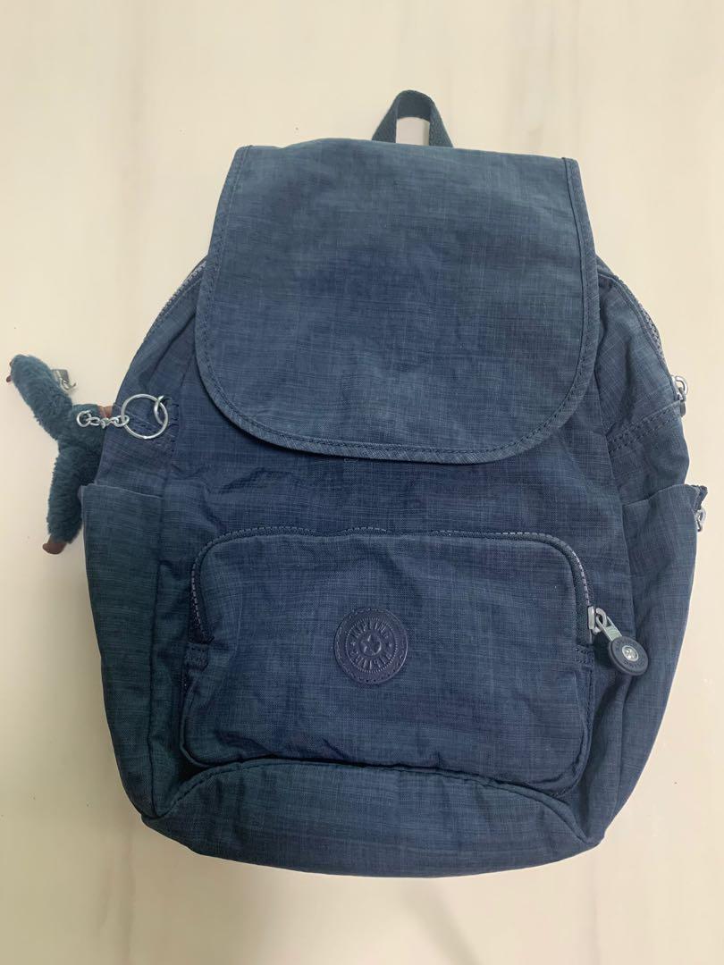Kipling backpack (Category: Backpacks) located in Singapore. Submitted by stitchchl (Listing ID 1059719710, Image 1). Description: Good condition Delivery add $4 via qexpress .