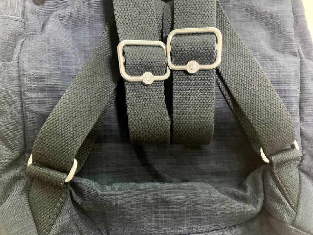 Kipling backpack (Category: Backpacks) located in Singapore. Submitted by stitchchl (Listing ID 1059719710, Image 5). Description: Good condition Delivery add $4 via qexpress .