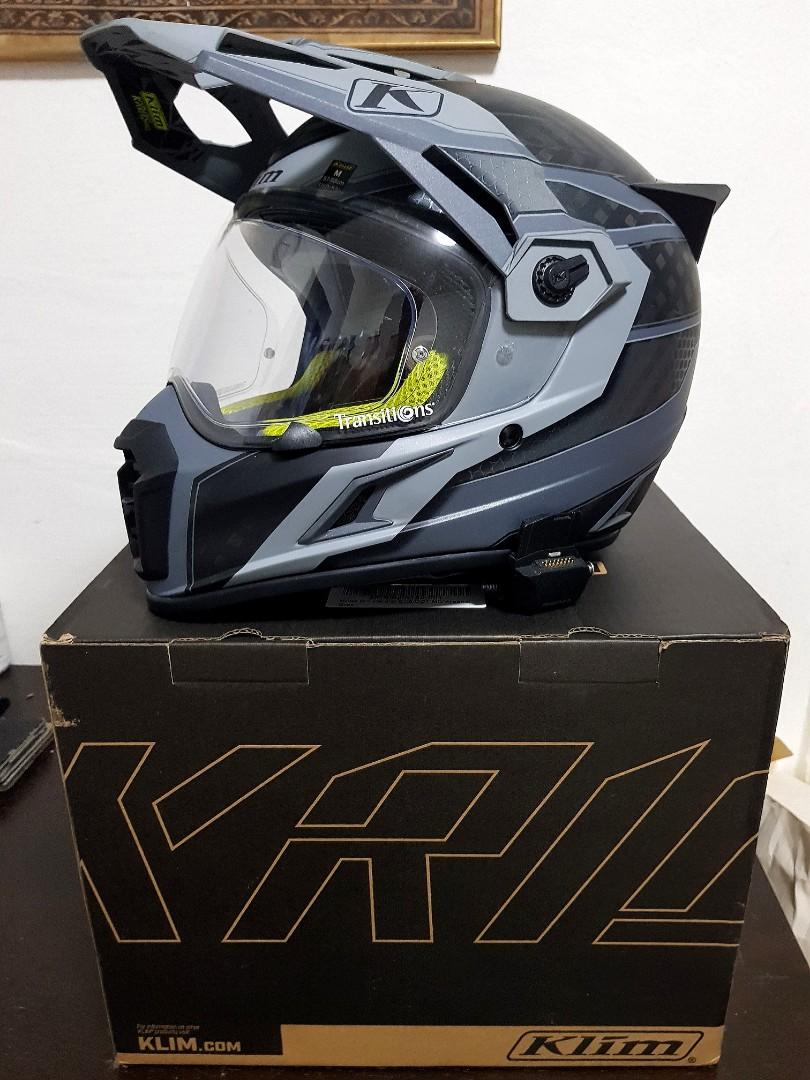 Klim krios pro arsenal deals
