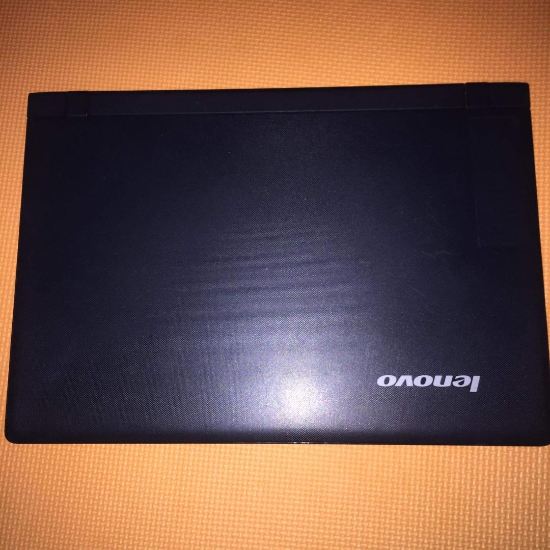 Lenovo Ideapad 100 15iby Electronics Computer Parts Accessories On Carousell Lenovo Ideapad 100 15iby Electronics Computer Parts Accessories On Carousell
