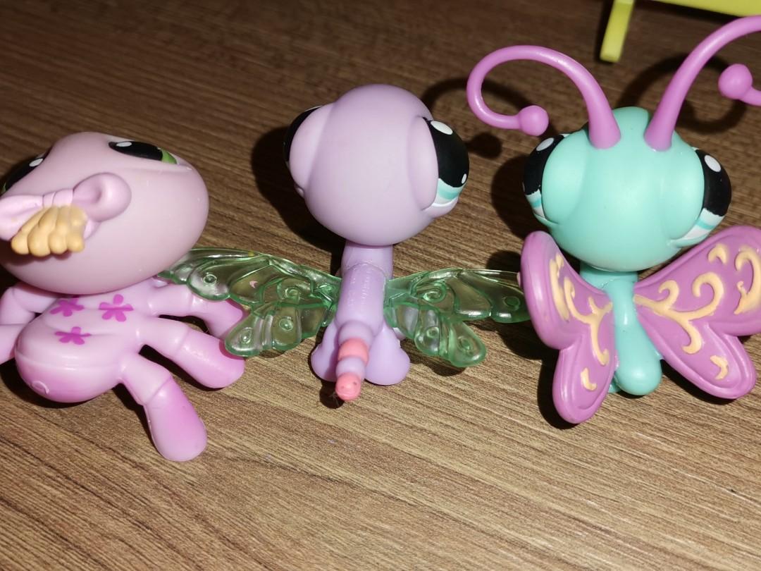 littlest pet shop 574