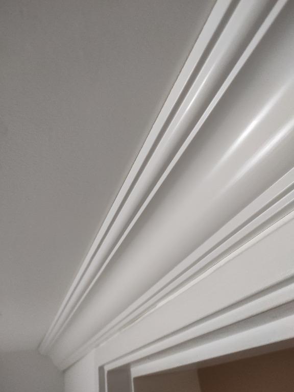 Lowest Price!!! wainscoting plaster ceiling cornice home renovation