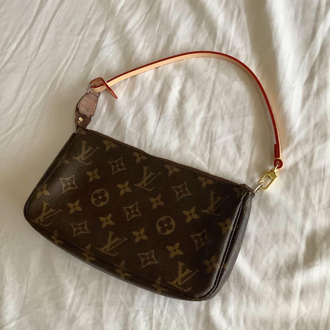 Louis Vuitton Baguette Small Bags & Handbags for Women, Authenticity  Guaranteed
