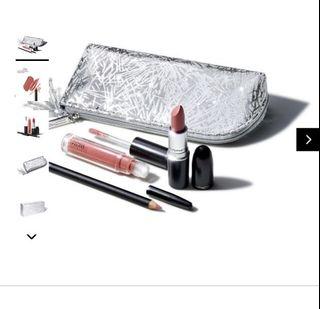 Mac Firewerk It Lip Kit