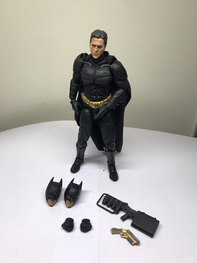 Mafex batman 2.0 on sale