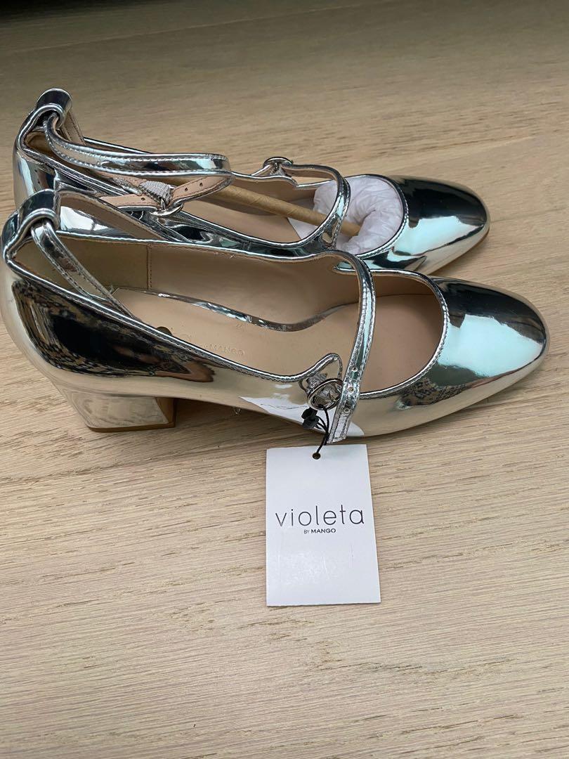 Violeta by deals mango shoes