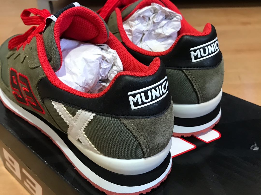 Chaussure marc marquez sales