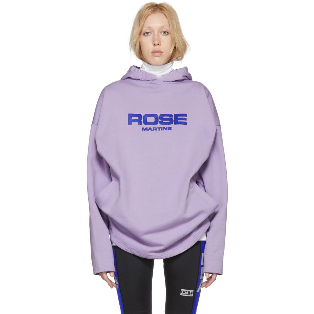 Martine rose hoodie, Men's Fashion, Tops & Sets, Hoodies on Carousell
